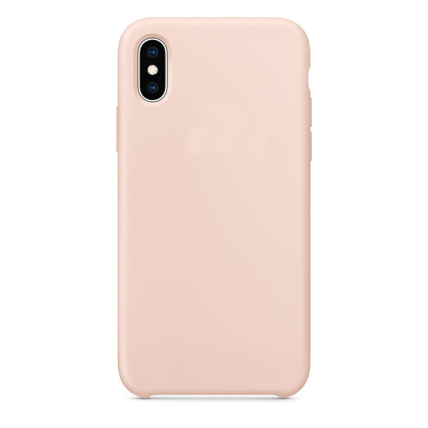 silicon-case-iphone-x:xs&#8211;sand-pink- Fonez-Keywords : MacBook - Fonez.ie - laptop- Tablet - Sim free - Unlock - Phones - iphone - android - macbook pro - apple macbook- fonez -samsung - samsung book-sale - best price - deal