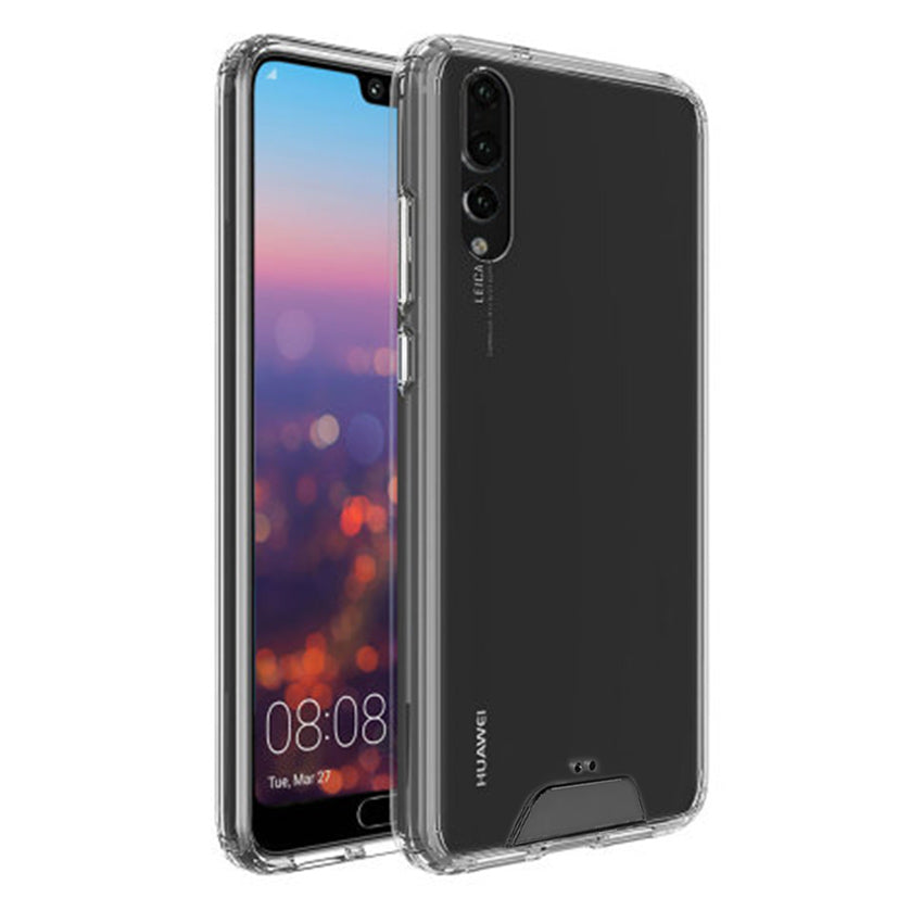 space-case-clear-huawei-p20-pro-1- Fonez-Keywords : MacBook - Fonez.ie - laptop- Tablet - Sim free - Unlock - Phones - iphone - android - macbook pro - apple macbook- fonez -samsung - samsung book-sale - best price - deal