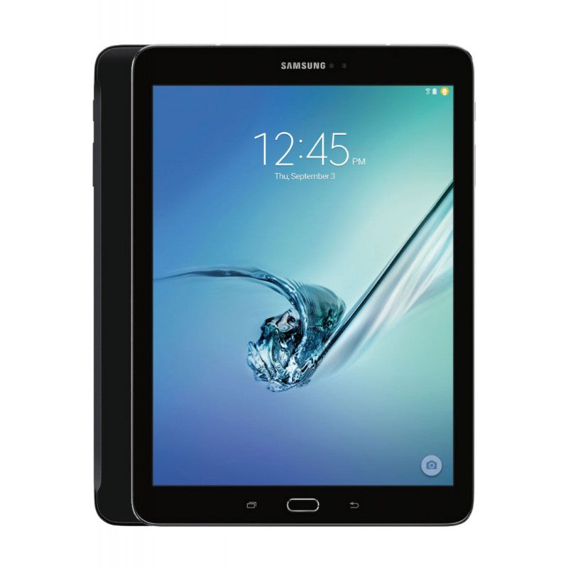 Samsung Galaxy Tab S2 8" WiFi 32GB black