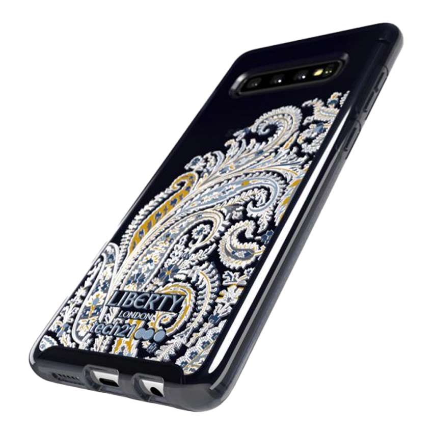 tech 21 pure print liberty felix raisen galaxy s10 plus 2