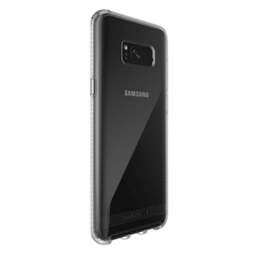 tech-21-pure-protective-case-smsung-galaxy-s8+-2- Fonez-Keywords : MacBook - Fonez.ie - laptop- Tablet - Sim free - Unlock - Phones - iphone - android - macbook pro - apple macbook- fonez -samsung - samsung book-sale - best price - deal