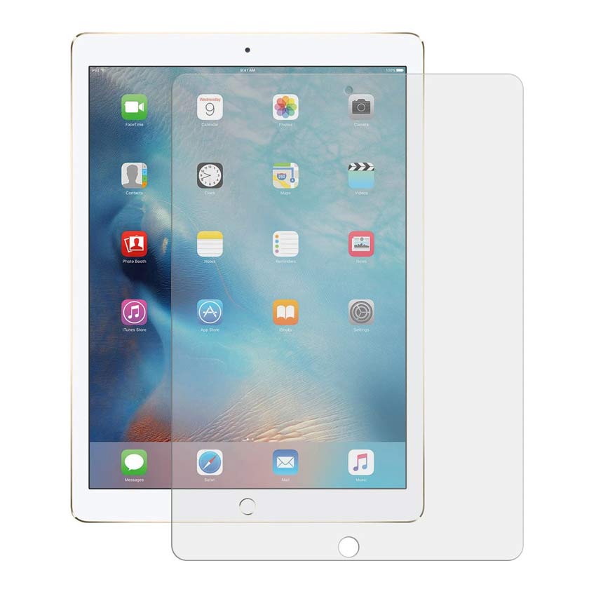 Tempered Glass iPad Pro